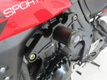 Tampon Aéro R&G RACING Triumph Tiger Sport 1050