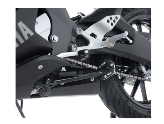 Pièces Quad & Motos - Pièces communes - Patin de béquille R&G RACING