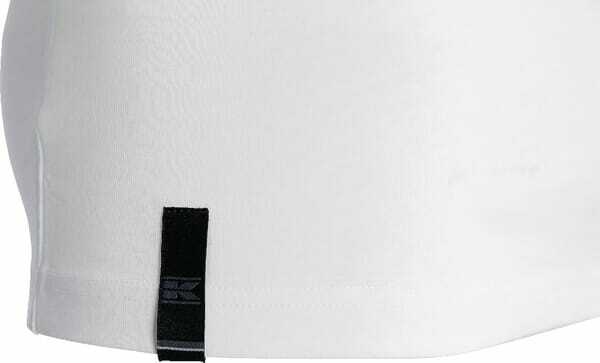 Vêtements et protections - Vêtement  - T-shirt blanc L