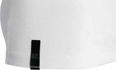 Vêtements et protections - Vêtement  - T-shirt blanc L