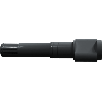 Pièces agricoles - Pièce divers - arbre à cames de freinage