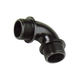 RACCORD COUDE M/M 90ø 2"