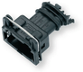 Porte-clips montage capuchon, 3 voies (par 1)