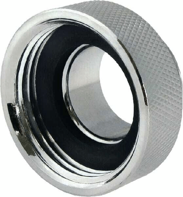 Pièces agricoles - Hydraulique - Embout réduct 1''F X 3/4''M