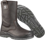 Bottes Rigger Boot marron S3 47