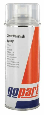 Chimie - Chimie divers - Vernis incolore 400 ml