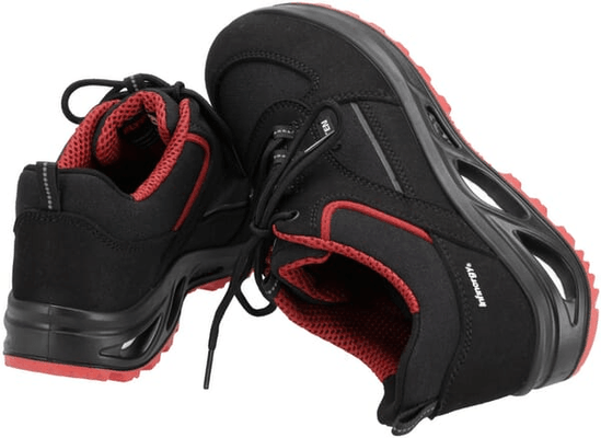 Vêtements et protections - Equipement - Hannah XXTL basse ESD S3 taille 35