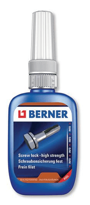 Chimie - Chimie divers - Frein filet serrage fort M20 24G (par 1)