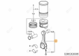 BIELLE Deutz-Fahr origine