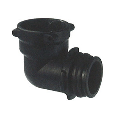 Pièces agricoles - Raccords - RACCORD COUDE M/F T6