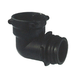 RACCORD COUDE M/F T6