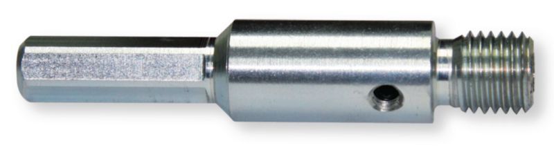 Electroportatif - Electroportatif divers et accessoires - Adaptateur trépan diamant 6 pans/ M16 (par 1)