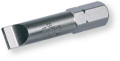 Outils - Outils divers - Embout 5/16" fente 13 x 2mm (par 1)