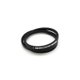 Courroie MITSUBOSHI trapézoïdale lisse 8 X5 - 1454 L i / 1485 Le