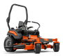 Tondeuse autoportée Z448