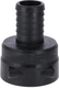 Raccord porte-tuyau AS40/D25