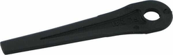 Section PVC p/Flymo