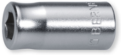 Douille porte-embout 1/4'' magnétique (par 1)