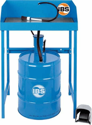 Chimie - Chimie divers - Fontaine de dégraissage BK-50