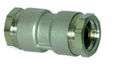 Raccords en laiton SR2R 1/2"