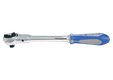 Cliquet 1/2" 300mm tête orientable