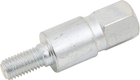 Adaptateur type E, convient pour Stihl 5,5 Ø 7 mm convient pour Blue Bird
