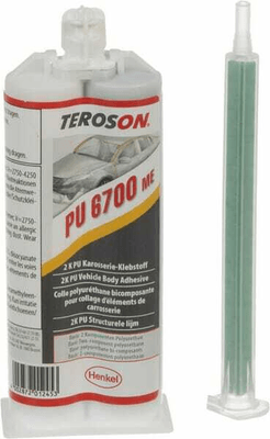 Chimie - Chimie divers - Adhésif PU6700MEDC - 50ml