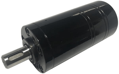 Pièces agricoles - Hydraulique - Moteur orbital 12cc Kramp
