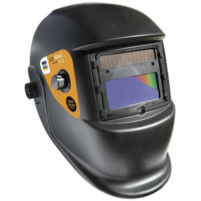 Pièces agricoles - Outils atelier - Masque à souder LCD Venus 9/13 G Couleur vraie