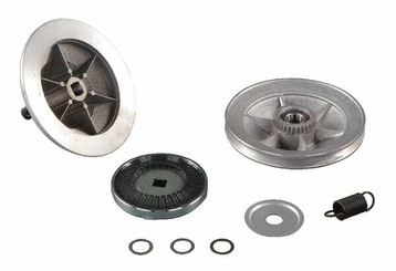 Pièces agricoles - Jardin et forêt pièce origine - Adaptateur - nouveau embrayage