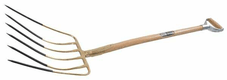 Fourche maïs Offn. 6d. m. YD95