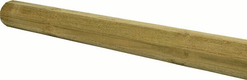 Piquet 80x1800mm, Octo-Wood