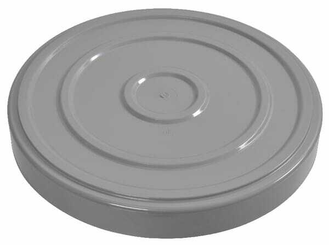 Pièces agricoles - Hydraulique - Bouchon de tube d'égout en PVC 315mm