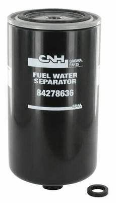 Pièces agricoles - Tracteur pièce origine - Filtre à carburant CNH