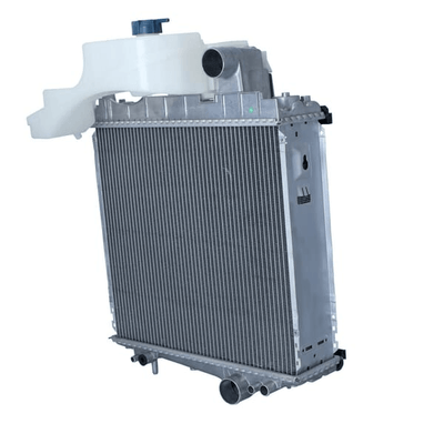 Pièces agricoles - Tracteur pièce adaptable - Radiateur