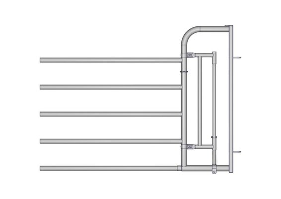 Materiels - Accessoires 30Kg-50Kg - AVANT DUO EX5 VERTICAL