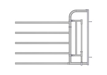 Materiels - Accessoires 30Kg-50Kg - AVANT DUO EX5 VERTICAL