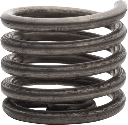 Pièces agricoles - Jardin et forêt pièce origine - Ressort d’amortisseur