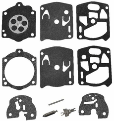 Pièces agricoles - Moteurs pièce adaptable - Kit réparation p/carbur.Walb.