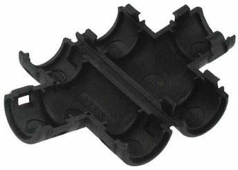 Pièces agricoles - Pièce Pulvérisateur - Pièce en T 12 12 12