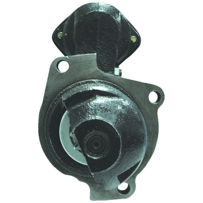 Pièces agricoles - Eclairage - Démarreur 12 V, 1,4 kW, 10 dents, CW