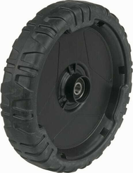 Pièces agricoles - Jardin et forêt pièce origine - Ensemble roue D=240