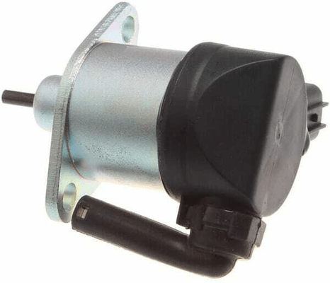 Pièces agricoles - TP pièce origine - Solénoïde de coupure de carburant Kubota