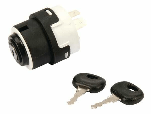 Pièces agricoles - Electricité - Contact-démarreur