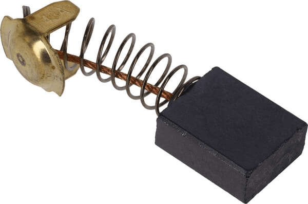 Pièces agricoles - Hydraulique - Brosses électriques EM3ECO set 2pcs