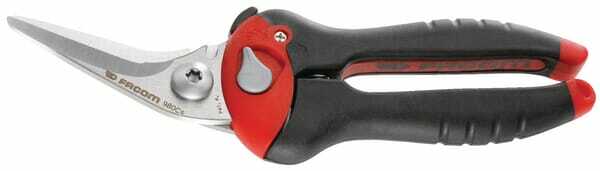 Outils - Outils divers - Cisaille coupe-tout tranch.dé.