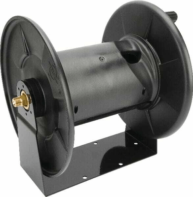 Pièces agricoles - Hydraulique - Enrouleur-dévidoir de tuyau