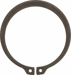 Pièces agricoles - Fasteners - Circlip externe 58