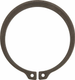 Circlip externe 58