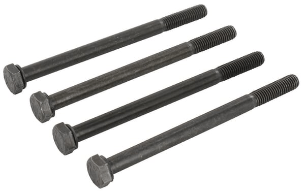 Pièces agricoles - Hydraulique - Vis Polaris 20 M10 x 140